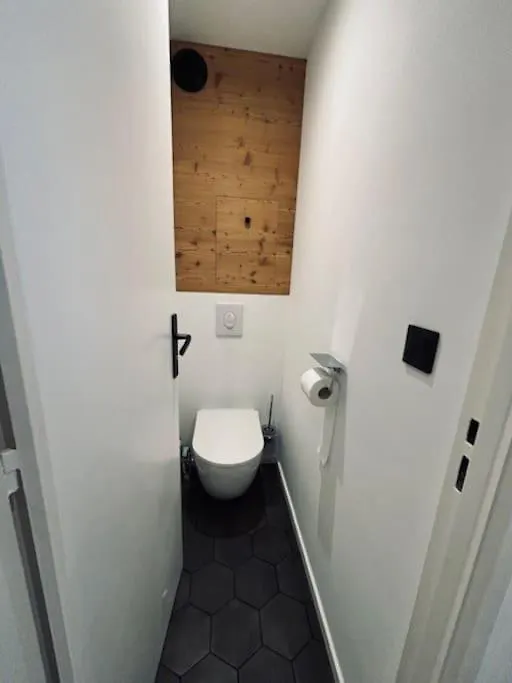 Loubatiere, Superbe Appartement Renove Au Coeur De La Station Montgenevre
