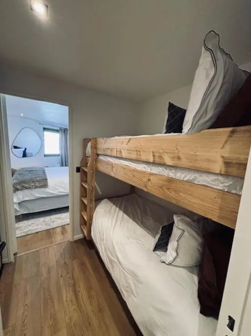 Loubatiere, Superbe Appartement Renove Au Coeur De La Station 몽제네브르 0*,  프랑스
