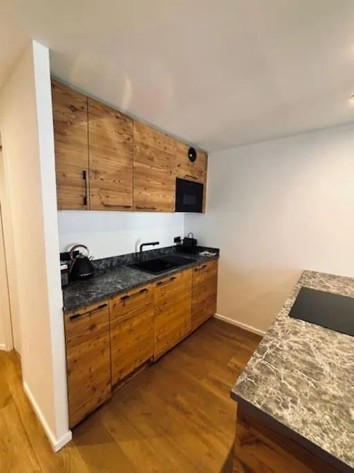 Loubatiere, Superbe Appartement Renove Au Coeur De La Station 몽제네브르 아파트